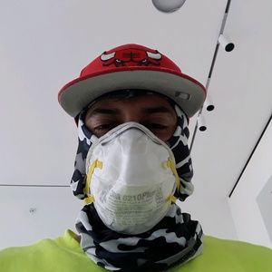 Meet your Posher, Freddy